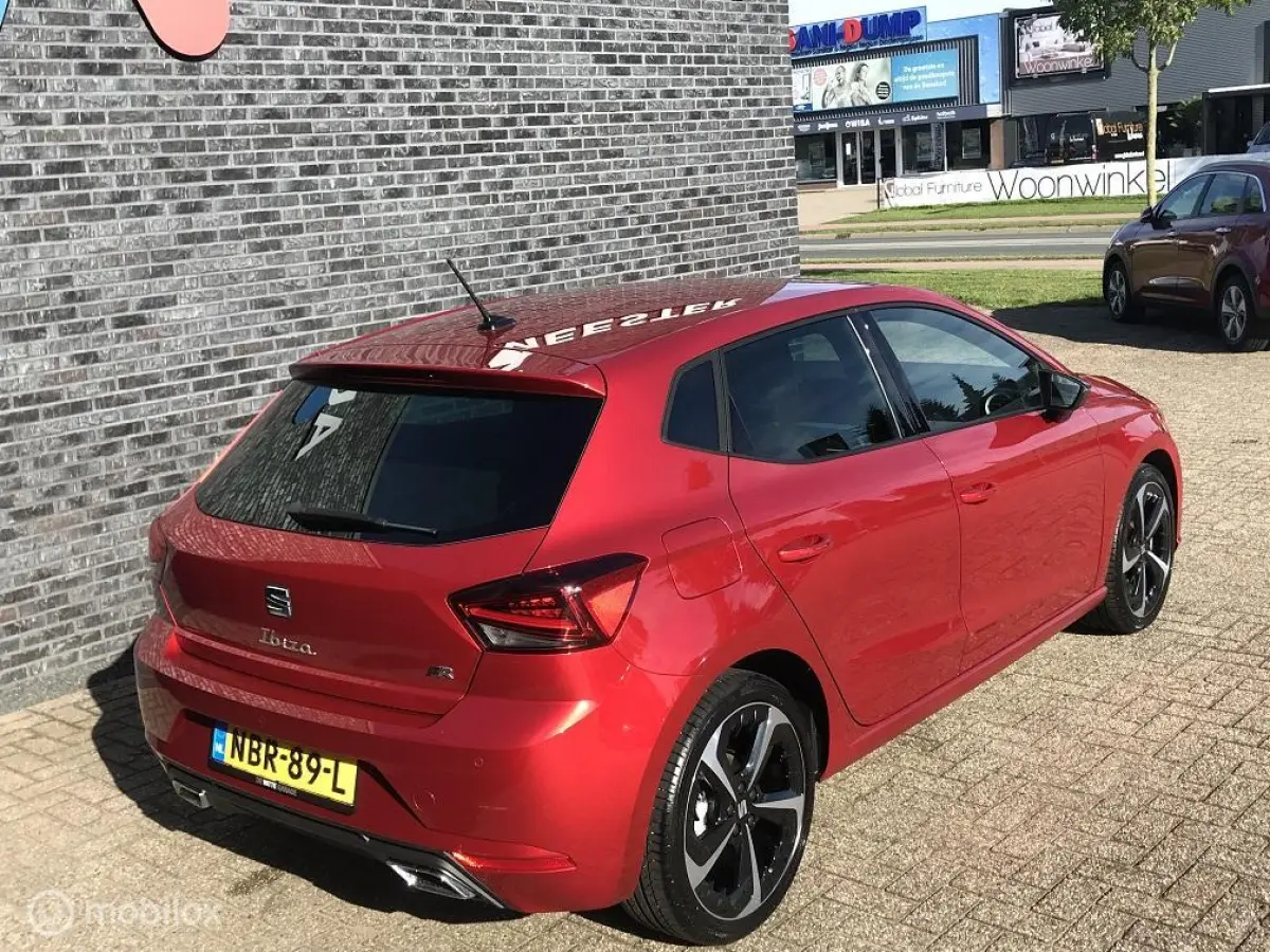 1.0 EcoTSI FR