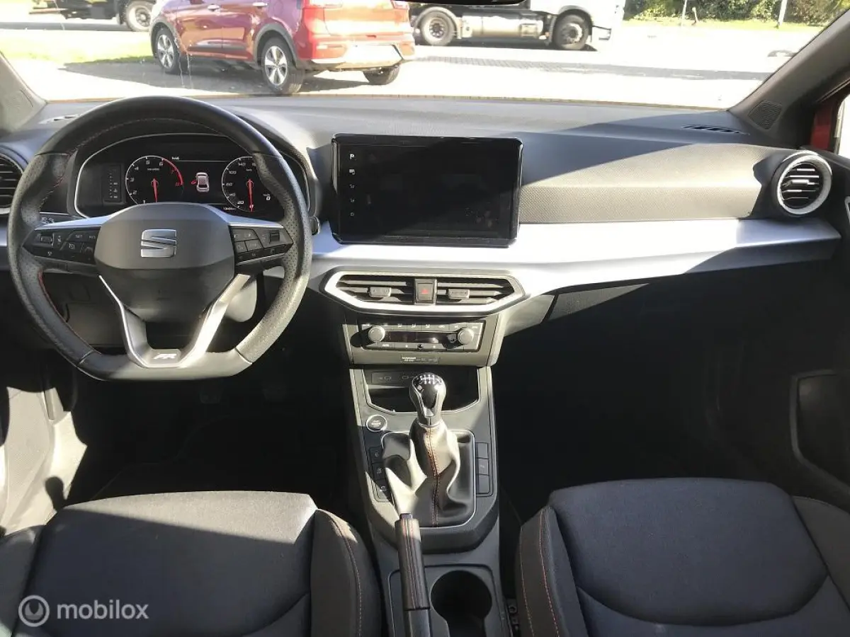 1.0 EcoTSI FR