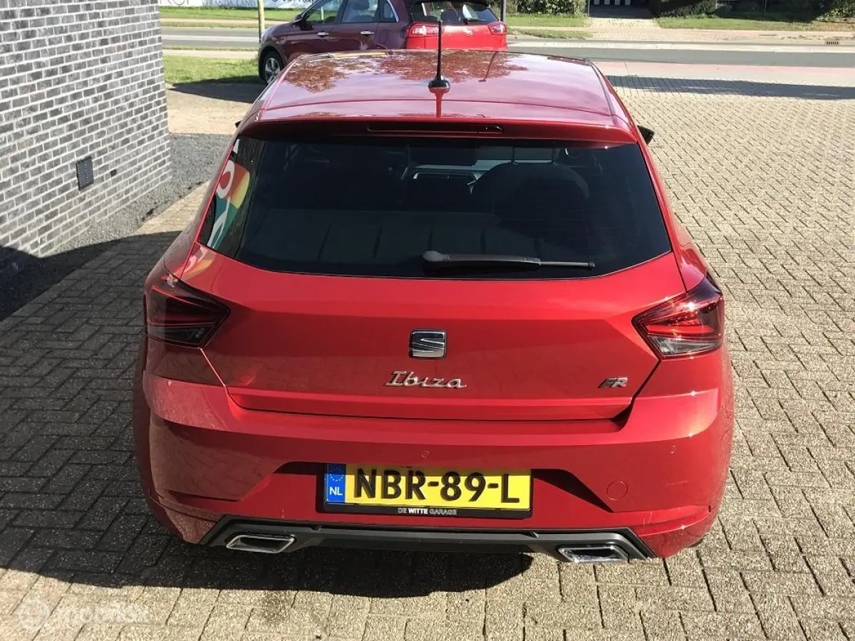 1.0 EcoTSI FR