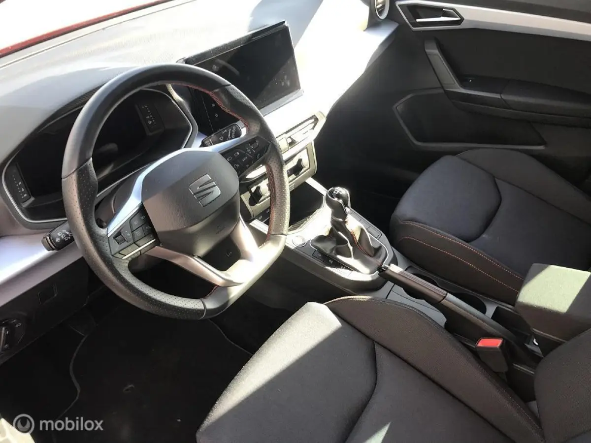 1.0 EcoTSI FR