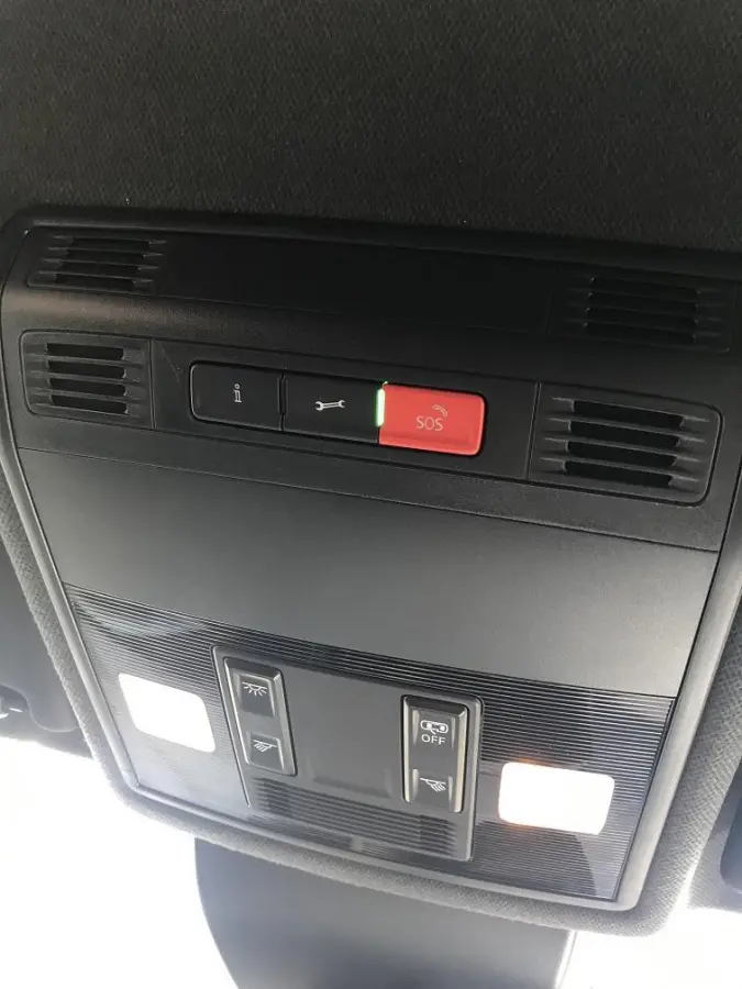 1.0 EcoTSI FR