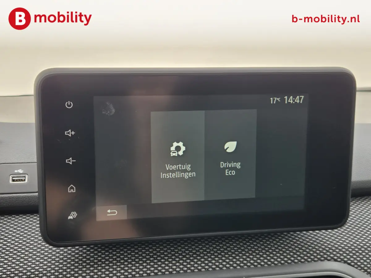 1.0 TCe 110 Expression Apple CarPlay Achteruitrijcamera NL Auto! | Cruise Control | DAB | Navigatie
