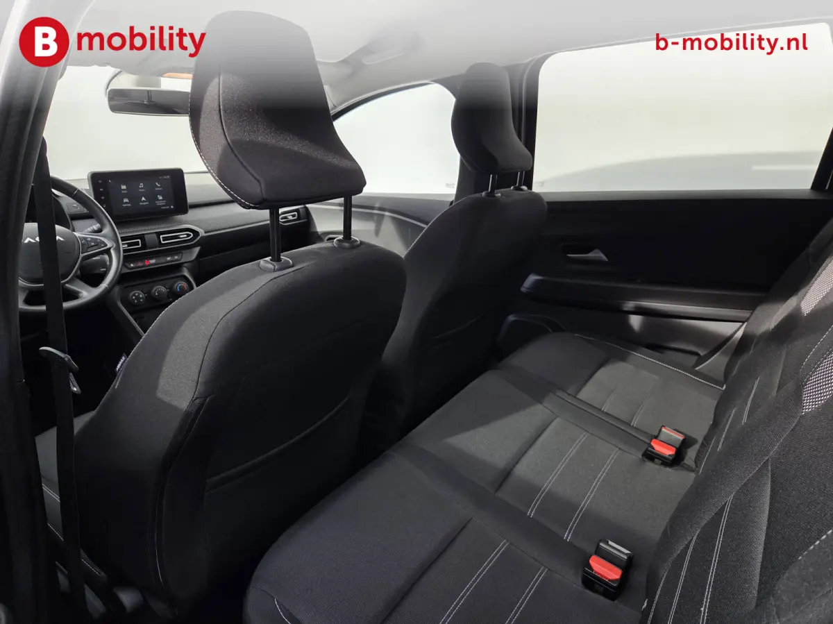 1.0 TCe 110 Expression Apple CarPlay Achteruitrijcamera NL Auto! | Cruise Control | DAB | Navigatie