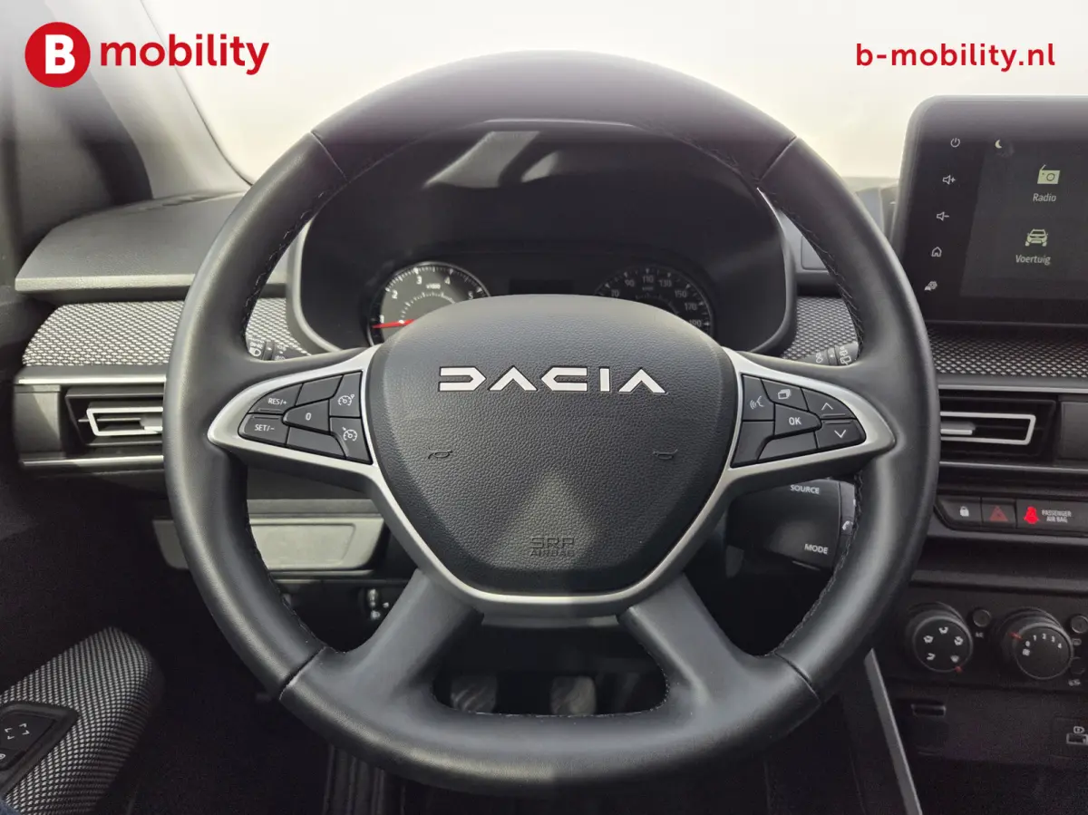 1.0 TCe 110 Expression Apple CarPlay Achteruitrijcamera NL Auto! | Cruise Control | DAB | Navigatie