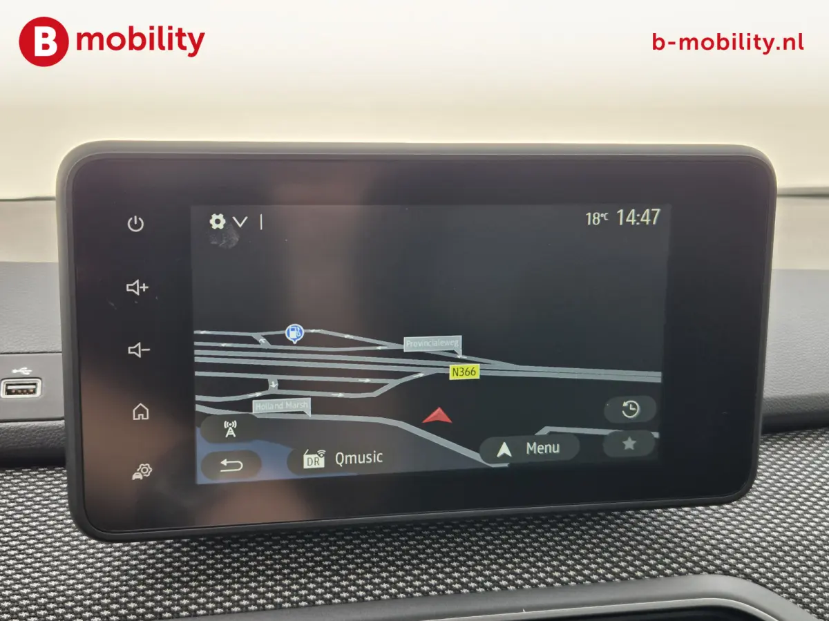 1.0 TCe 110 Expression Apple CarPlay Achteruitrijcamera NL Auto! | Cruise Control | DAB | Navigatie