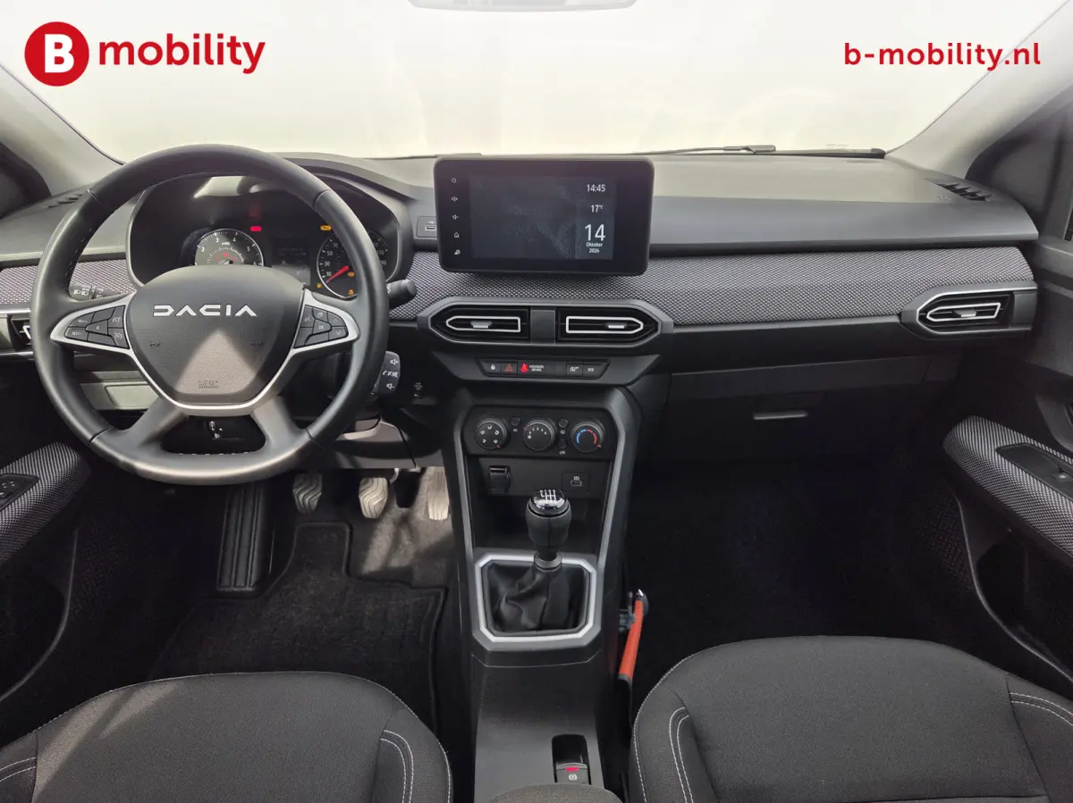 1.0 TCe 110 Expression Apple CarPlay Achteruitrijcamera NL Auto! | Cruise Control | DAB | Navigatie
