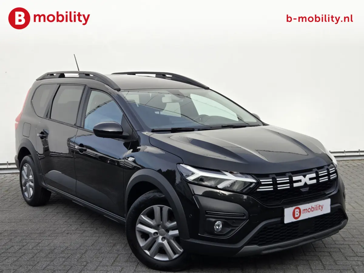 1.0 TCe 110 Expression Apple CarPlay Achteruitrijcamera NL Auto! | Cruise Control | DAB | Navigatie