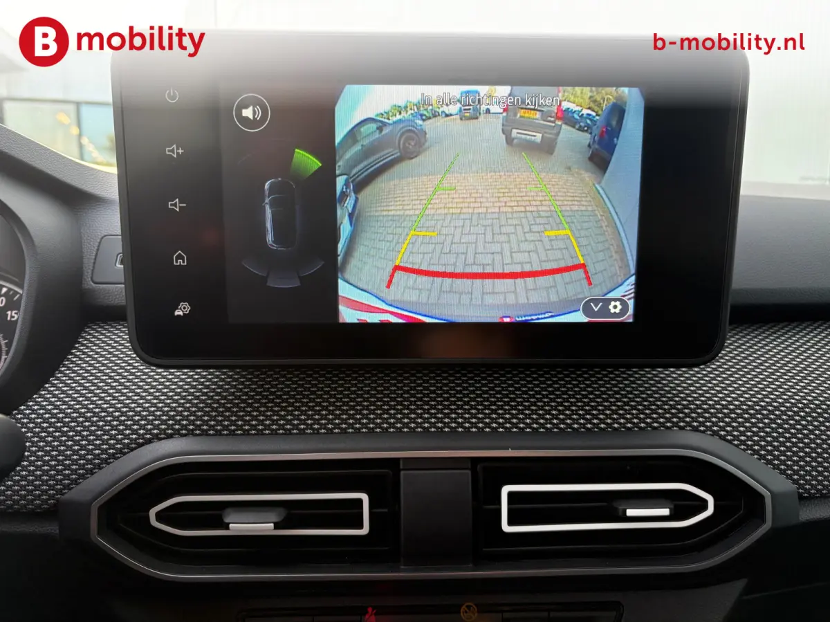 1.0 TCe 110 Expression Apple CarPlay Achteruitrijcamera NL Auto! | Cruise Control | DAB | Navigatie