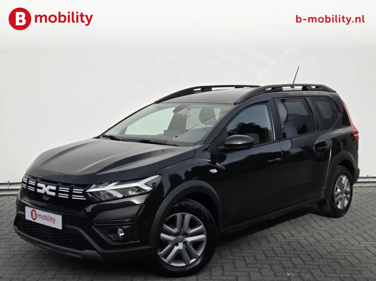 1.0 TCe 110 Expression Apple CarPlay Achteruitrijcamera NL Auto! | Cruise Control | DAB | Navigatie