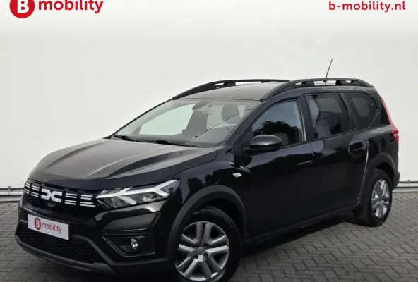 1.0 TCe 110 Expression Apple CarPlay Achteruitrijcamera NL Auto! | Cruise Control | DAB | Navigatie