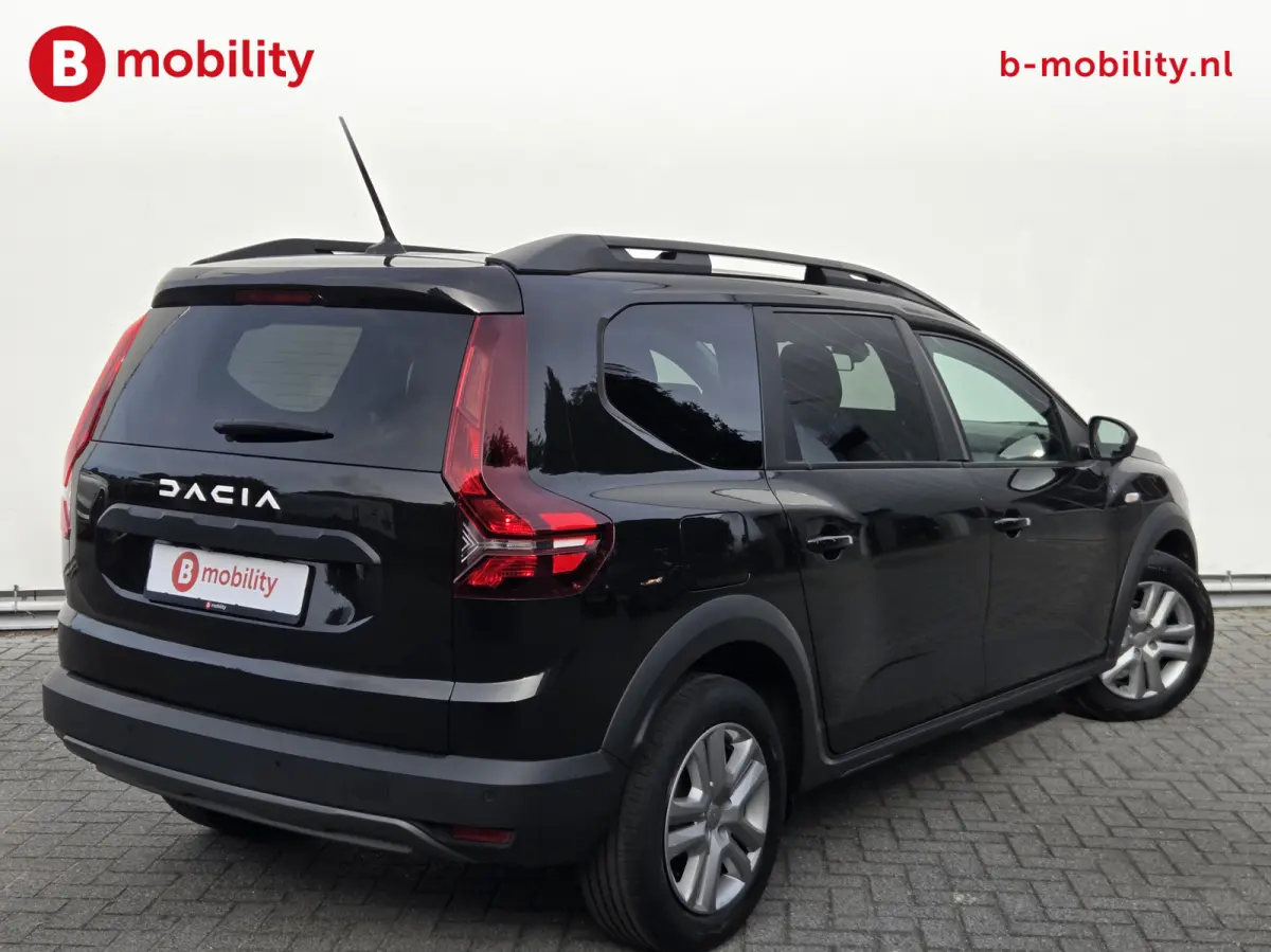 1.0 TCe 110 Expression Apple CarPlay Achteruitrijcamera NL Auto! | Cruise Control | DAB | Navigatie