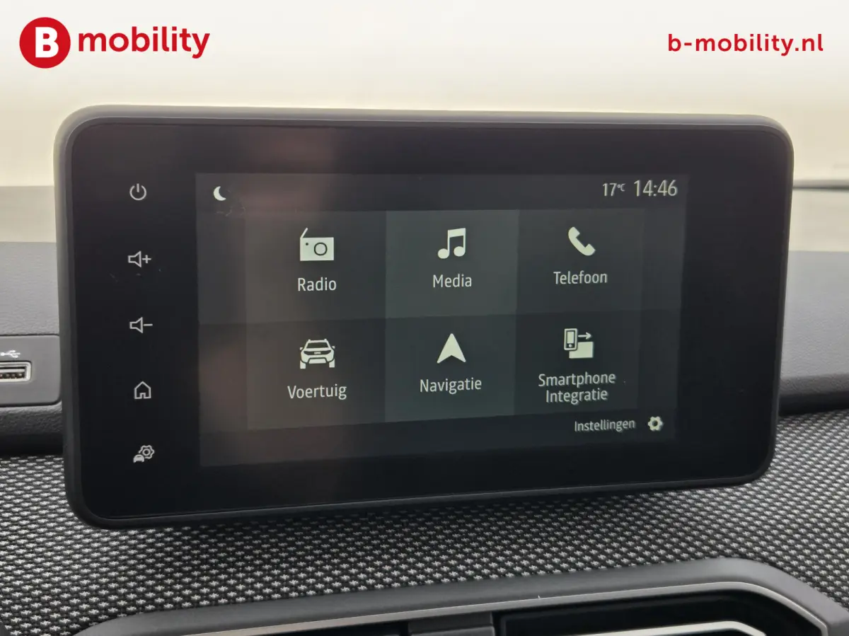 1.0 TCe 110 Expression Apple CarPlay Achteruitrijcamera NL Auto! | Cruise Control | DAB | Navigatie