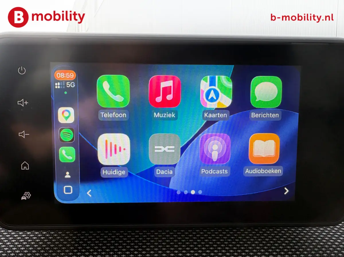 1.0 TCe 110 Expression Apple CarPlay Achteruitrijcamera NL Auto! | Cruise Control | DAB | Navigatie