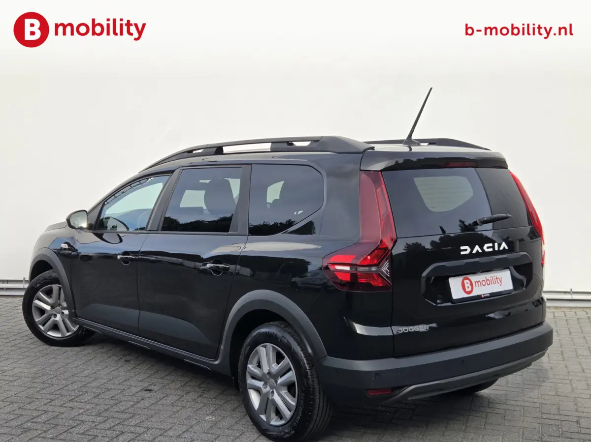 1.0 TCe 110 Expression Apple CarPlay Achteruitrijcamera NL Auto! | Cruise Control | DAB | Navigatie