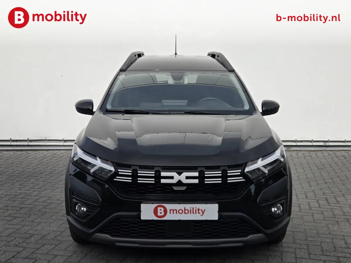 1.0 TCe 110 Expression Apple CarPlay Achteruitrijcamera NL Auto! | Cruise Control | DAB | Navigatie