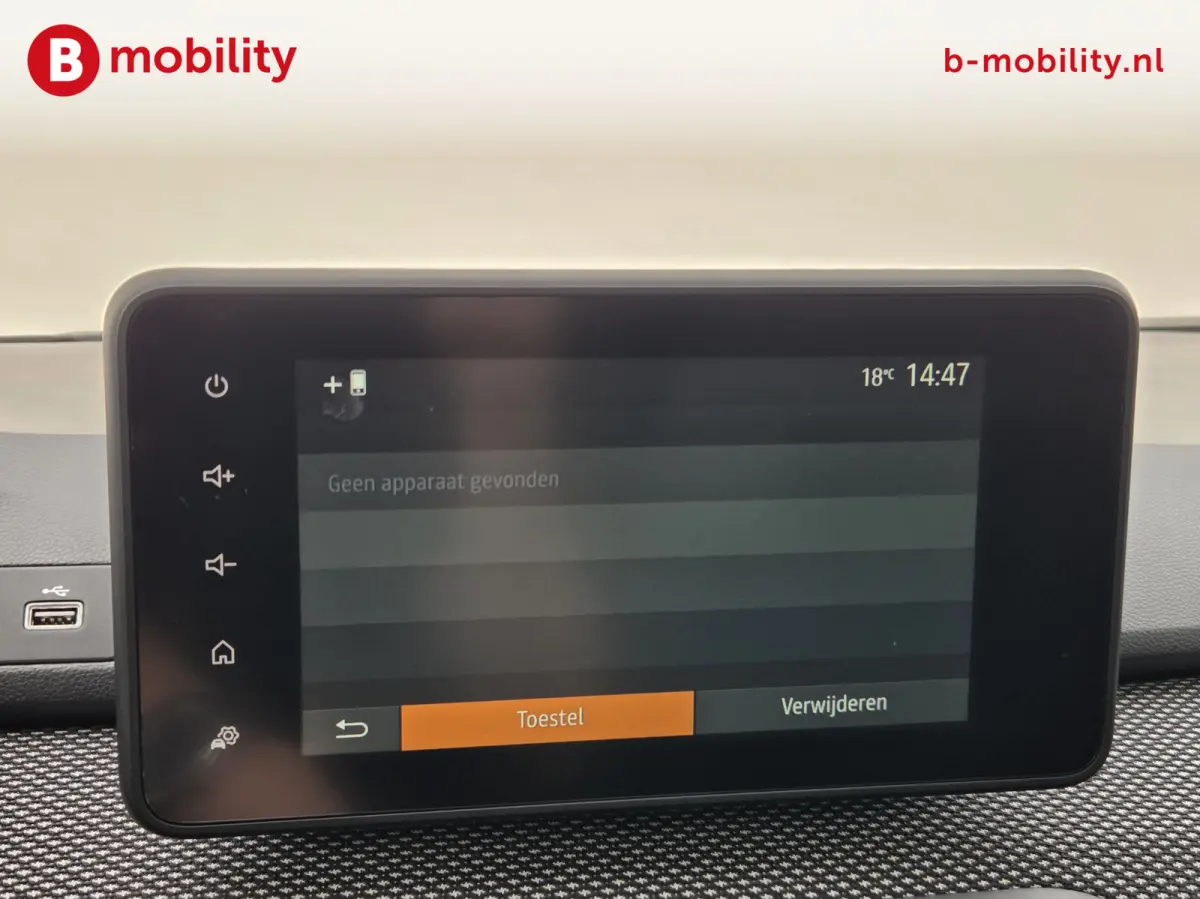 1.0 TCe 110 Expression Apple CarPlay Achteruitrijcamera NL Auto! | Cruise Control | DAB | Navigatie