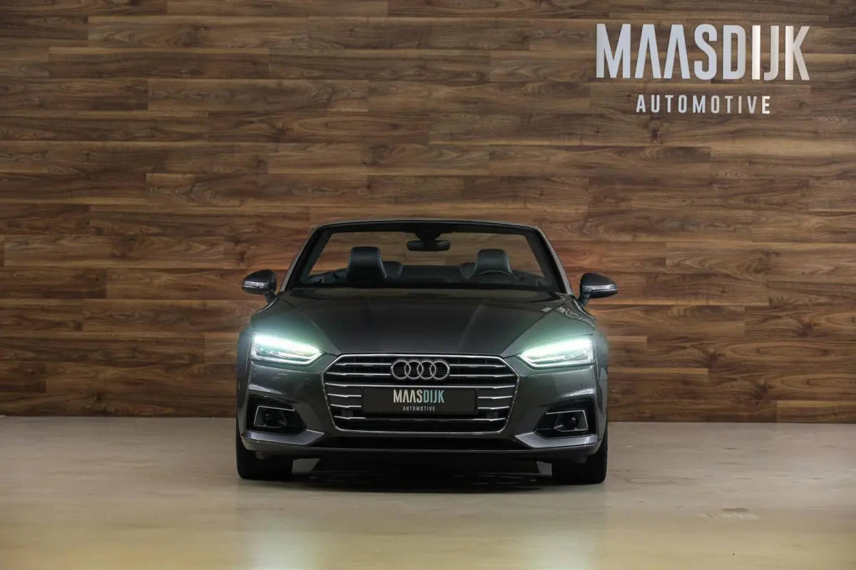 40 TFSI|S-Line|RS-seats|HUD|Massage|ACC|Camera