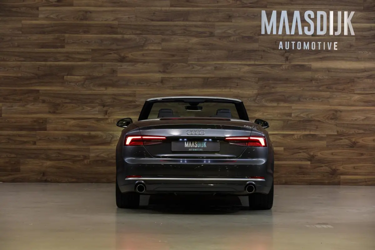 40 TFSI|S-Line|RS-seats|HUD|Massage|ACC|Camera
