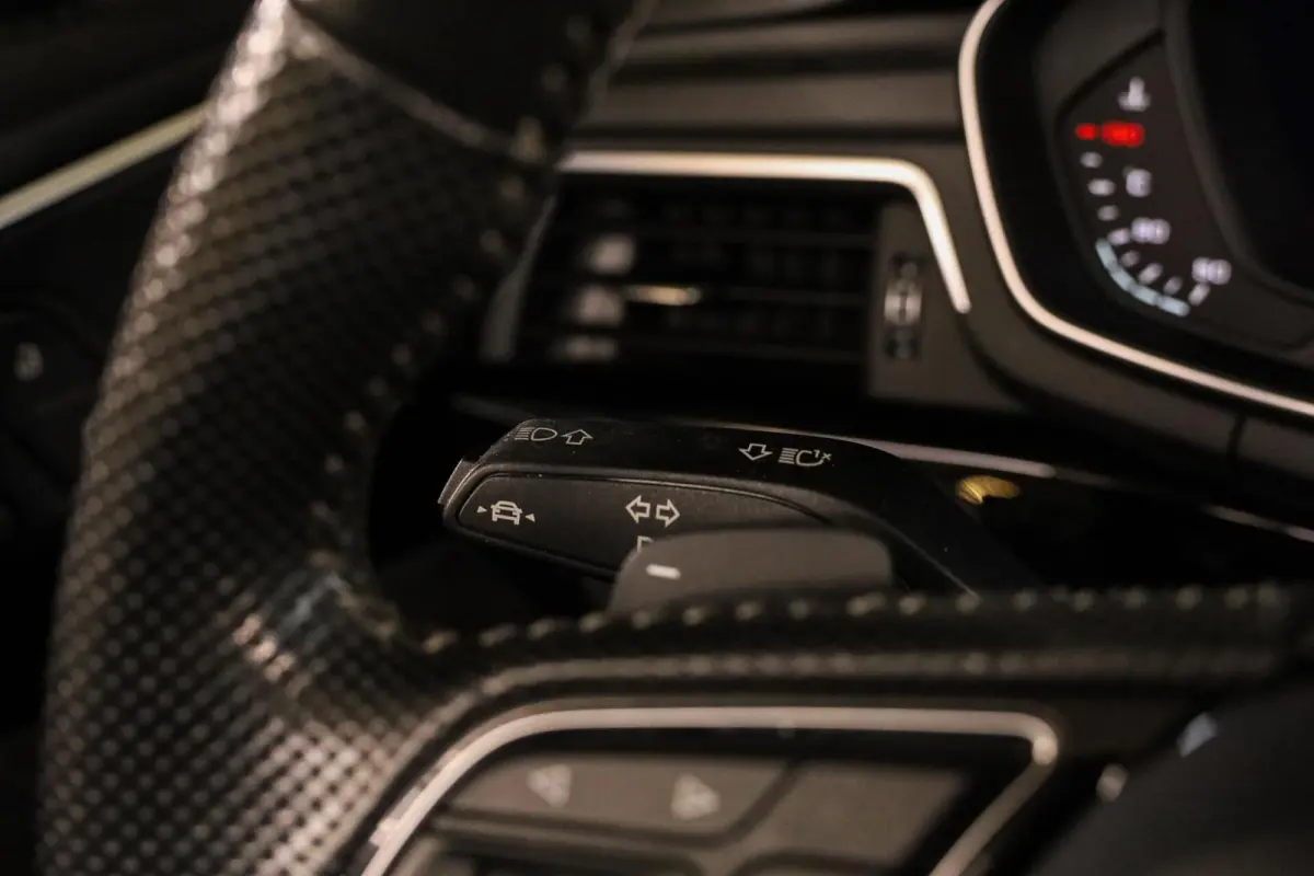 40 TFSI|S-Line|RS-seats|HUD|Massage|ACC|Camera