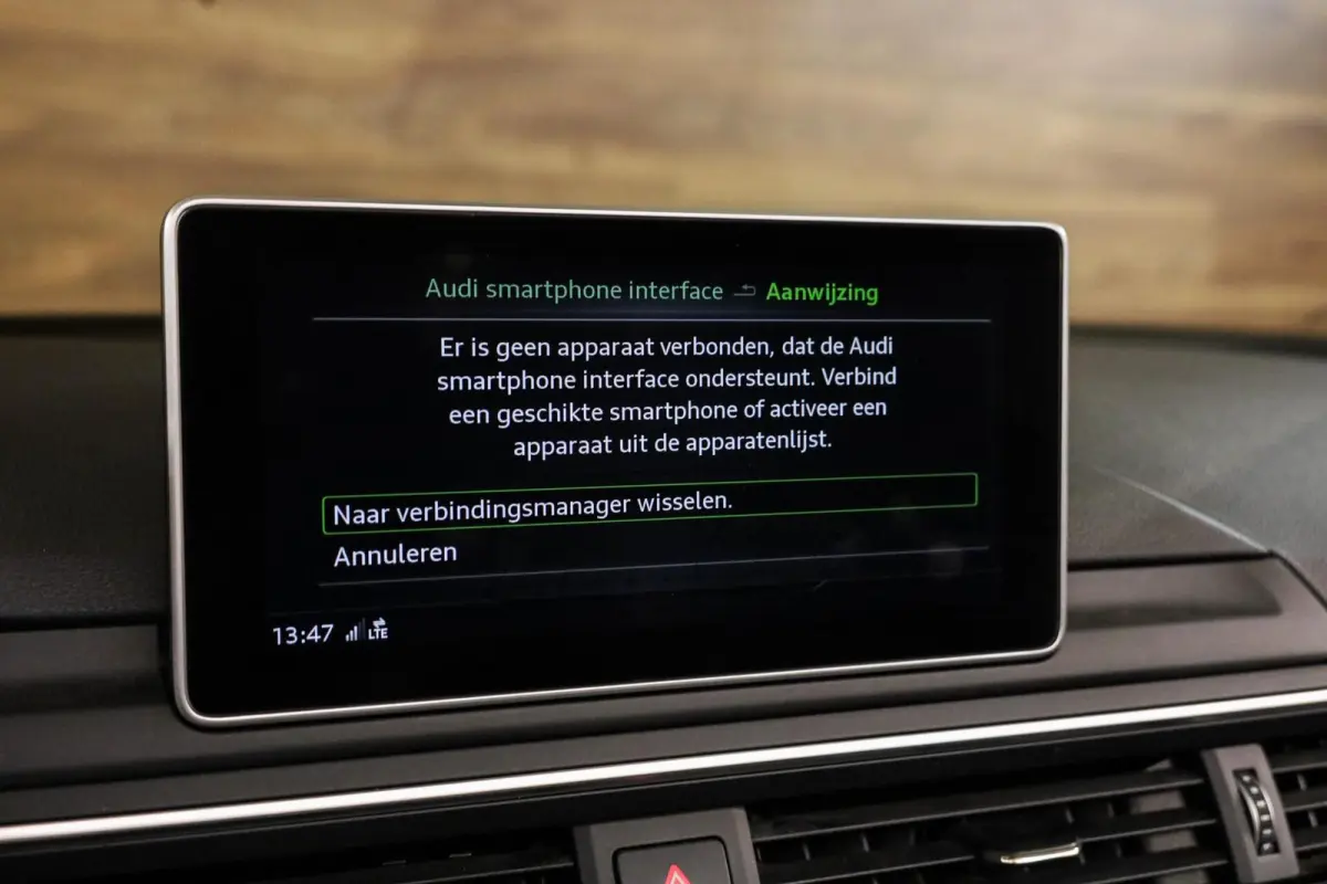 40 TFSI|S-Line|RS-seats|HUD|Massage|ACC|Camera