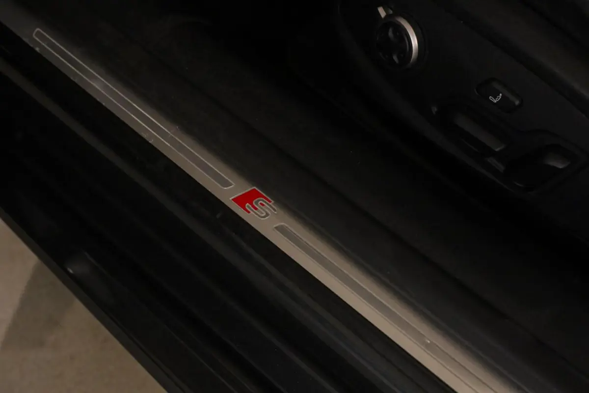 40 TFSI|S-Line|RS-seats|HUD|Massage|ACC|Camera