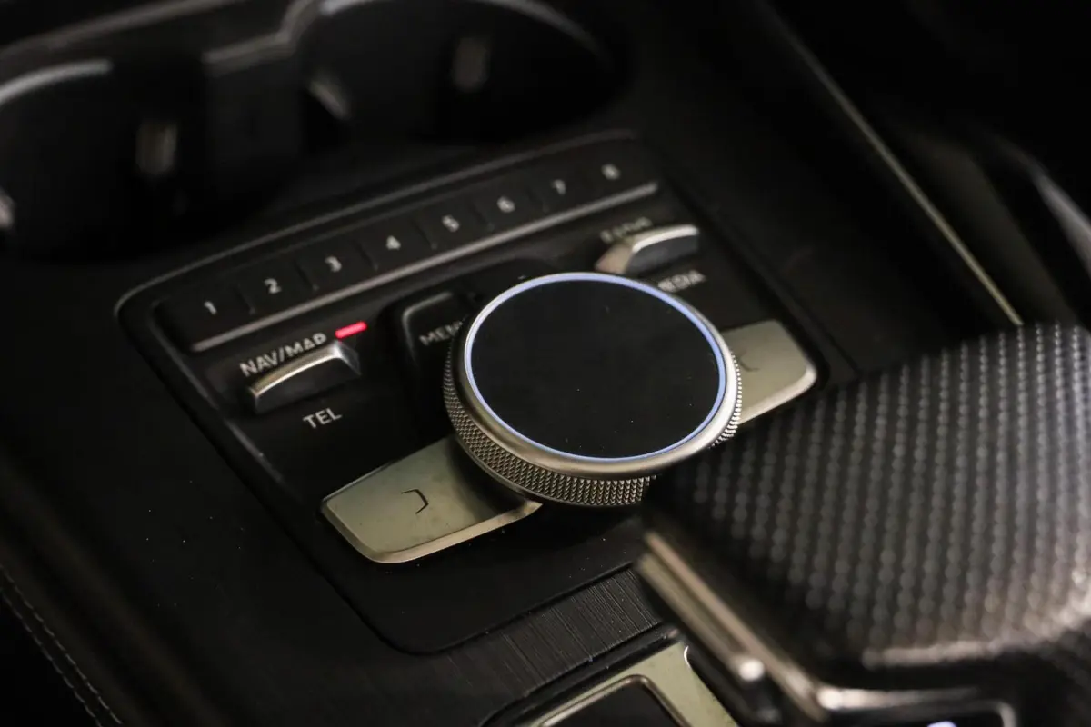 40 TFSI|S-Line|RS-seats|HUD|Massage|ACC|Camera