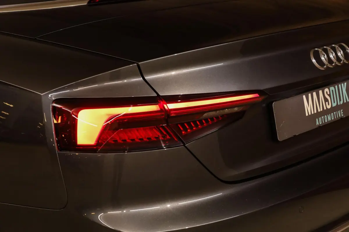 40 TFSI|S-Line|RS-seats|HUD|Massage|ACC|Camera