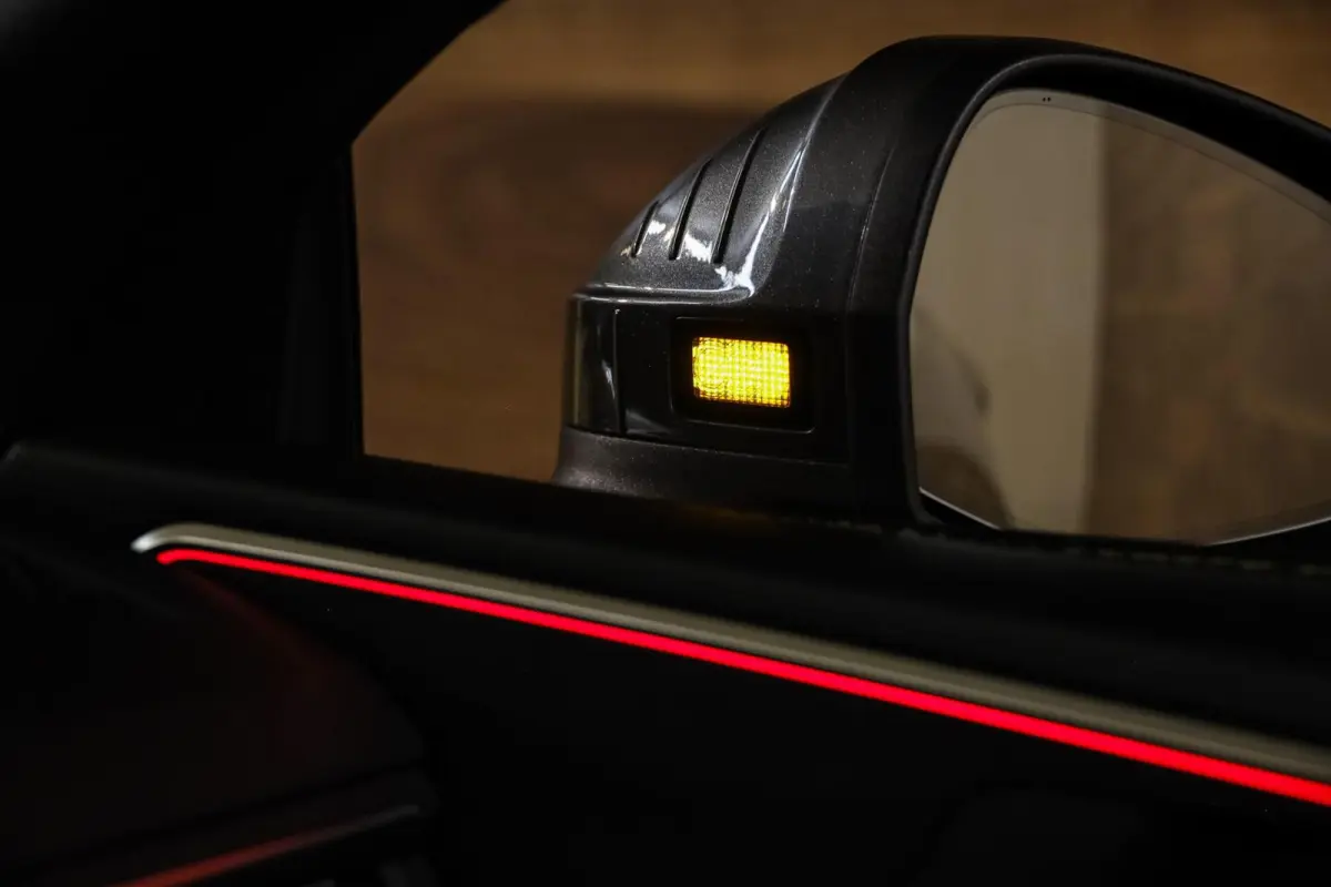 40 TFSI|S-Line|RS-seats|HUD|Massage|ACC|Camera