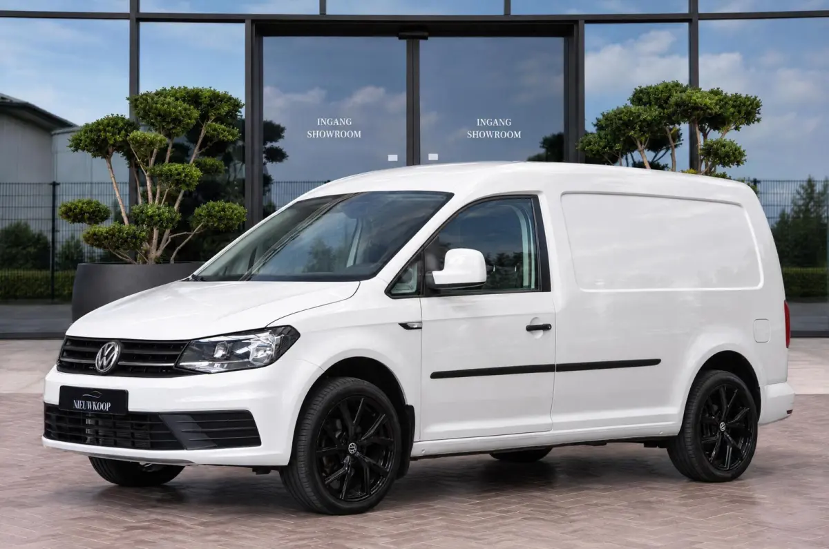 1.4 TSI L2H1 BMT Maxi | AIRCO | CRUISE | BLUETOOTH