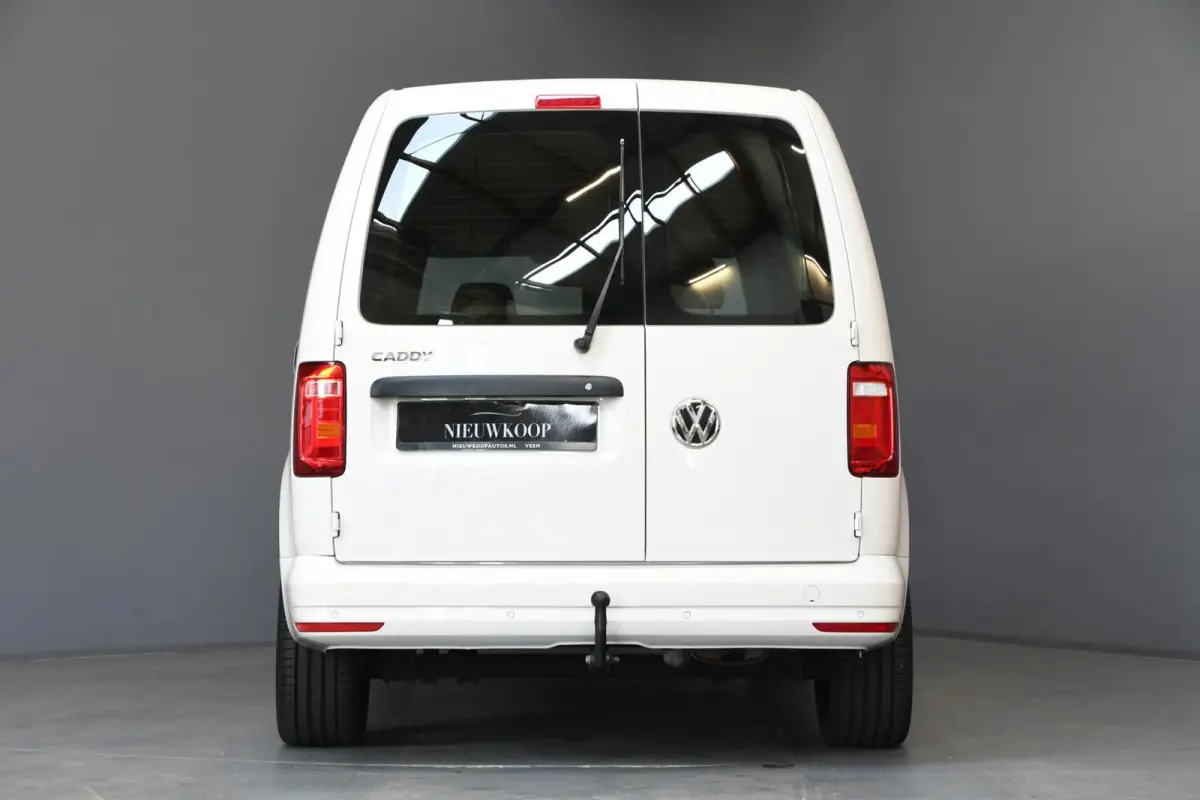 1.4 TSI L2H1 BMT Maxi | AIRCO | CRUISE | BLUETOOTH