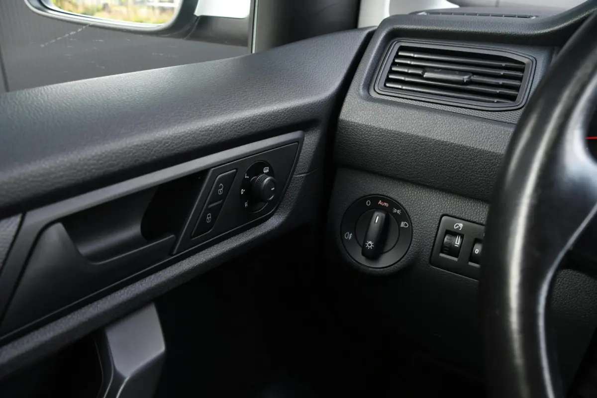 1.4 TSI L2H1 BMT Maxi | AIRCO | CRUISE | BLUETOOTH