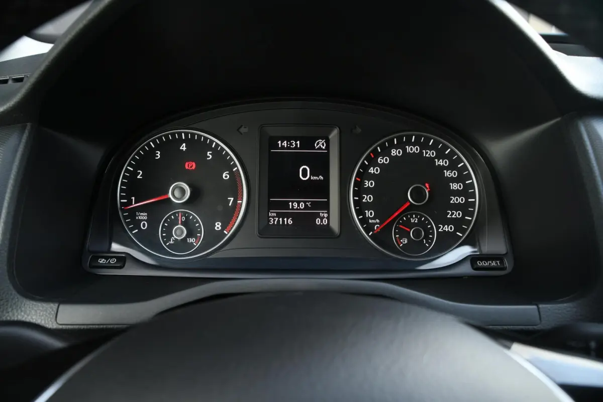 1.4 TSI L2H1 BMT Maxi | AIRCO | CRUISE | BLUETOOTH