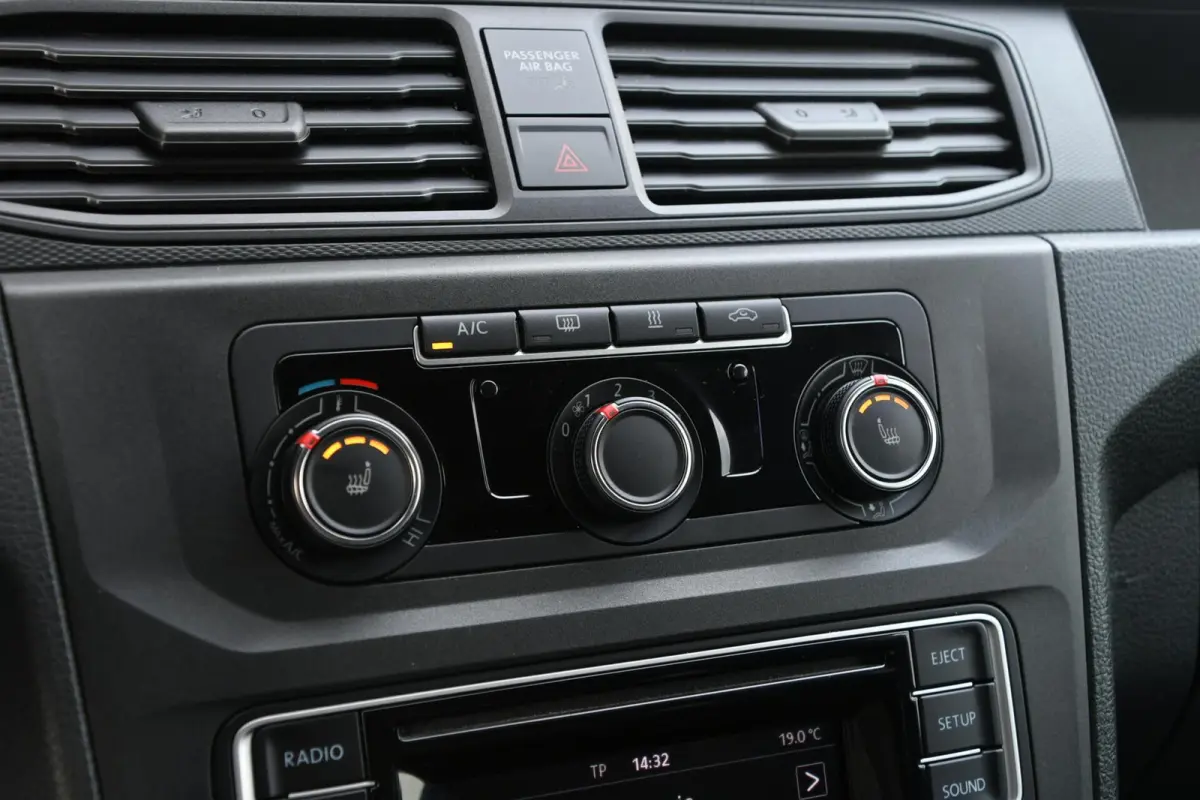 1.4 TSI L2H1 BMT Maxi | AIRCO | CRUISE | BLUETOOTH