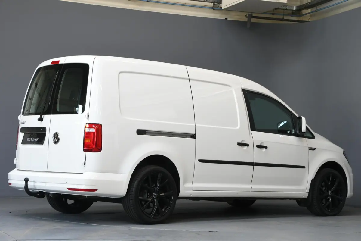 1.4 TSI L2H1 BMT Maxi | AIRCO | CRUISE | BLUETOOTH
