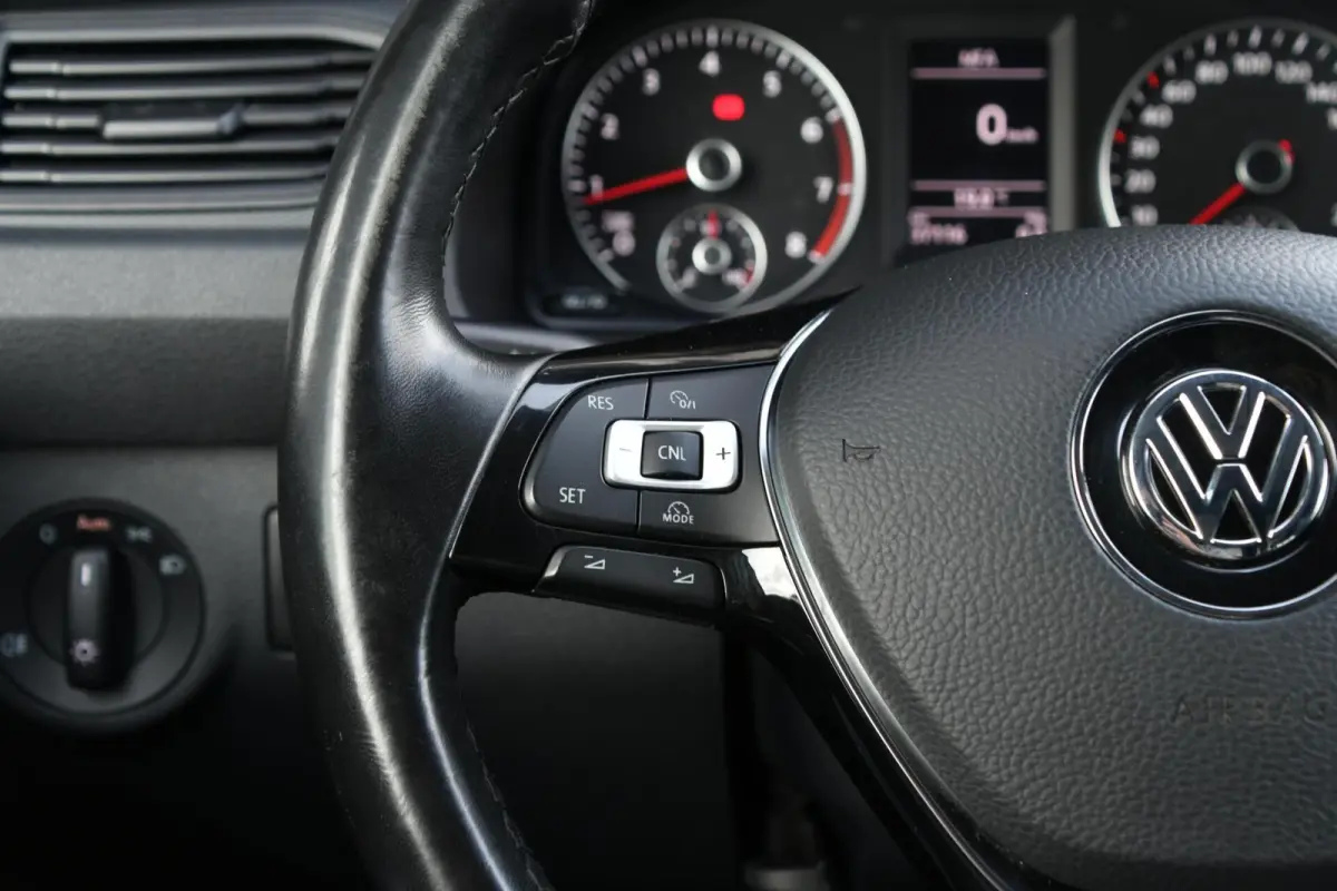 1.4 TSI L2H1 BMT Maxi | AIRCO | CRUISE | BLUETOOTH