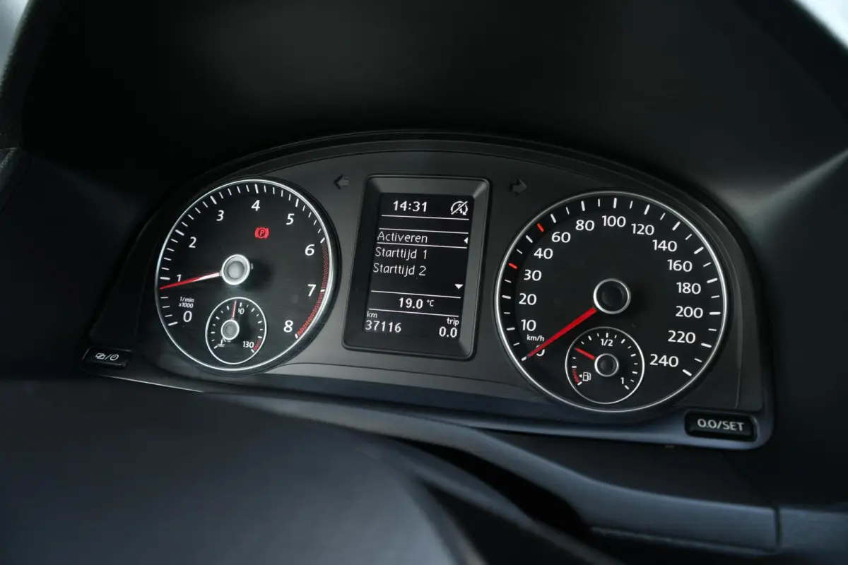 1.4 TSI L2H1 BMT Maxi | AIRCO | CRUISE | BLUETOOTH