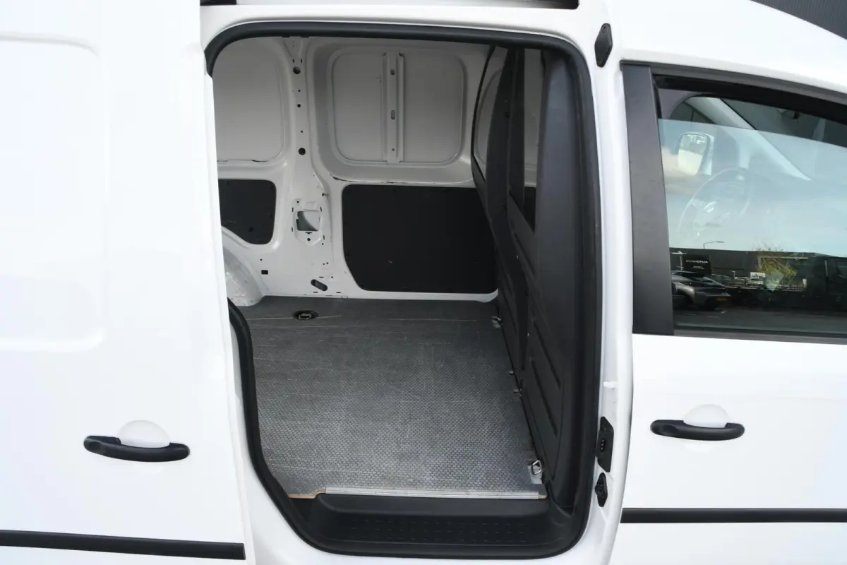 1.4 TSI L2H1 BMT Maxi | AIRCO | CRUISE | BLUETOOTH
