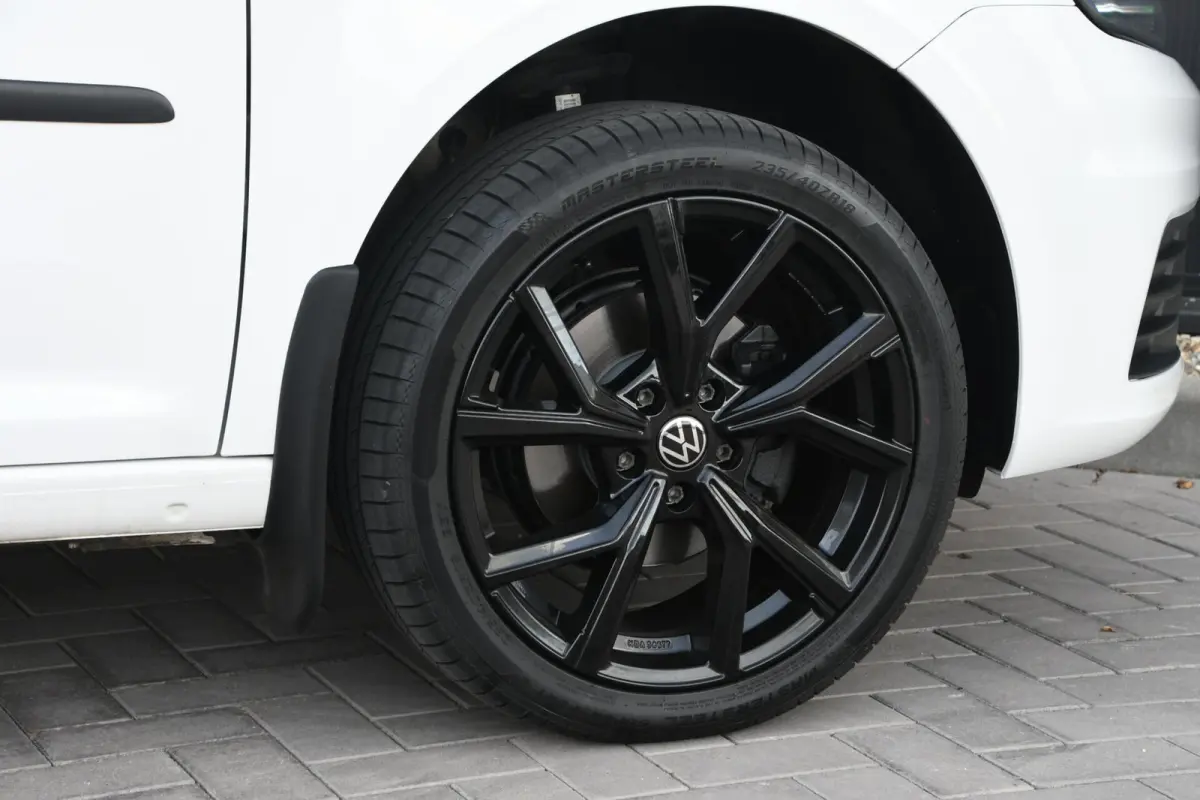 1.4 TSI L2H1 BMT Maxi | AIRCO | CRUISE | BLUETOOTH