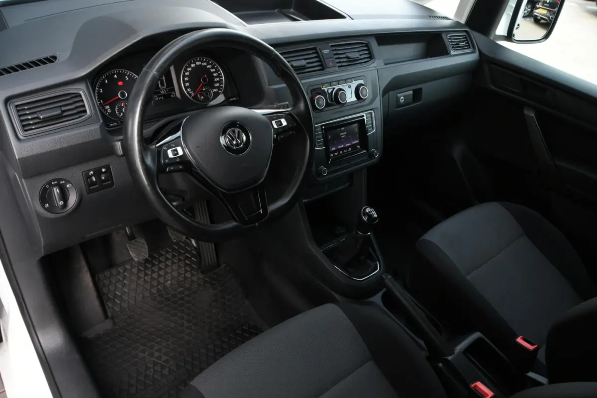 1.4 TSI L2H1 BMT Maxi | AIRCO | CRUISE | BLUETOOTH