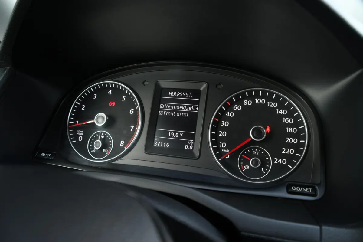 1.4 TSI L2H1 BMT Maxi | AIRCO | CRUISE | BLUETOOTH