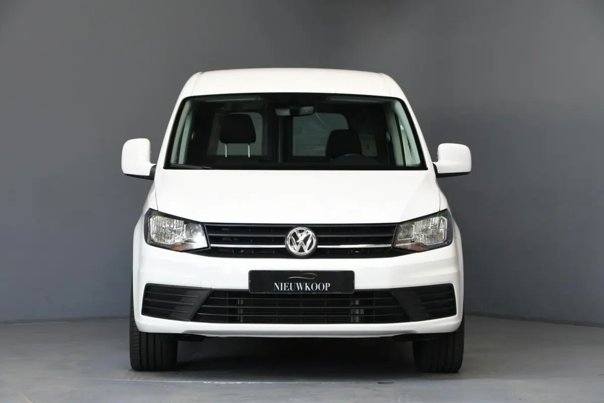 1.4 TSI L2H1 BMT Maxi | AIRCO | CRUISE | BLUETOOTH