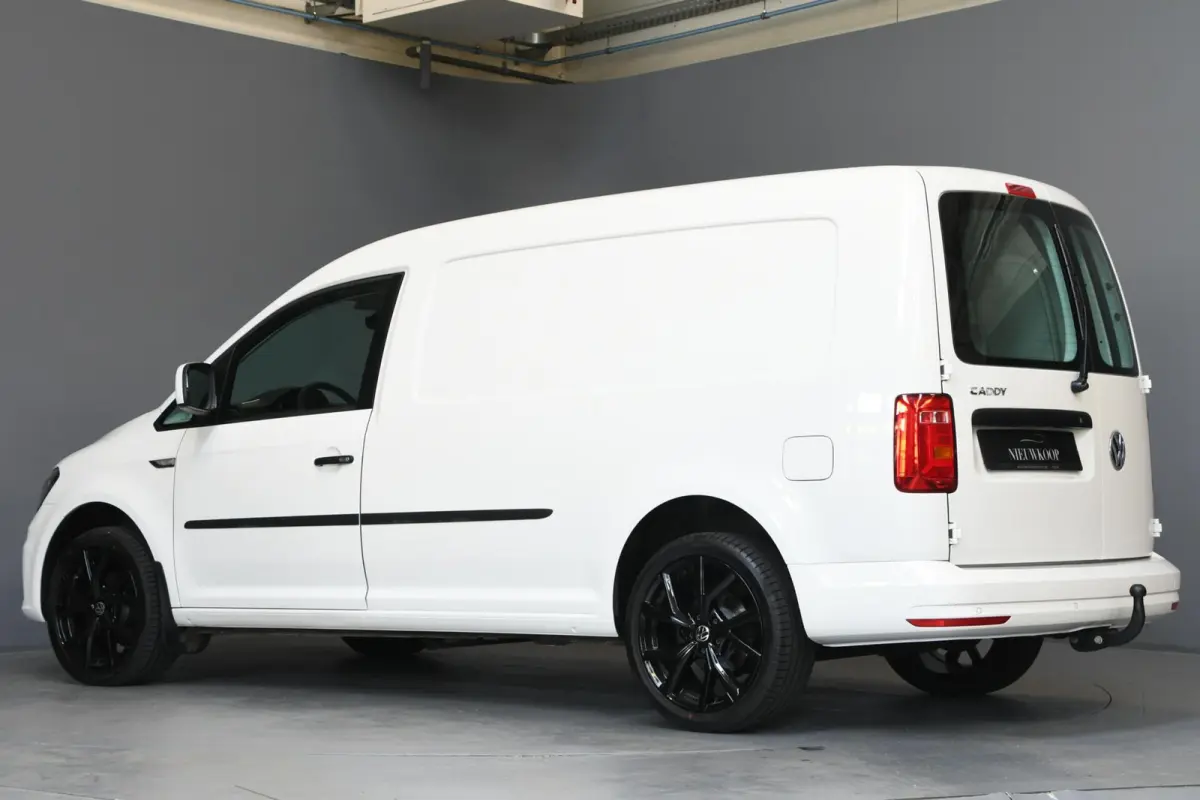 1.4 TSI L2H1 BMT Maxi | AIRCO | CRUISE | BLUETOOTH