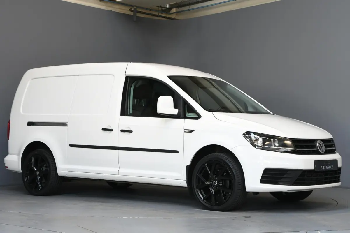 1.4 TSI L2H1 BMT Maxi | AIRCO | CRUISE | BLUETOOTH