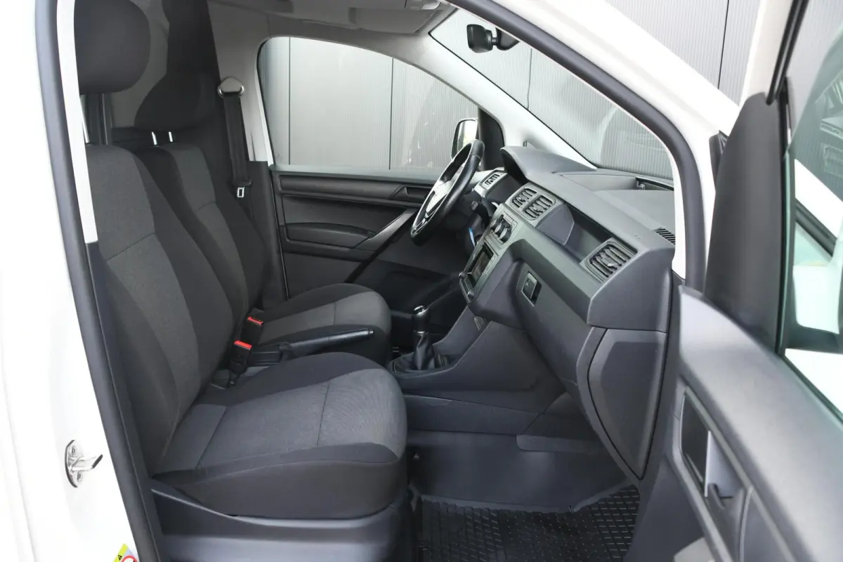 1.4 TSI L2H1 BMT Maxi | AIRCO | CRUISE | BLUETOOTH