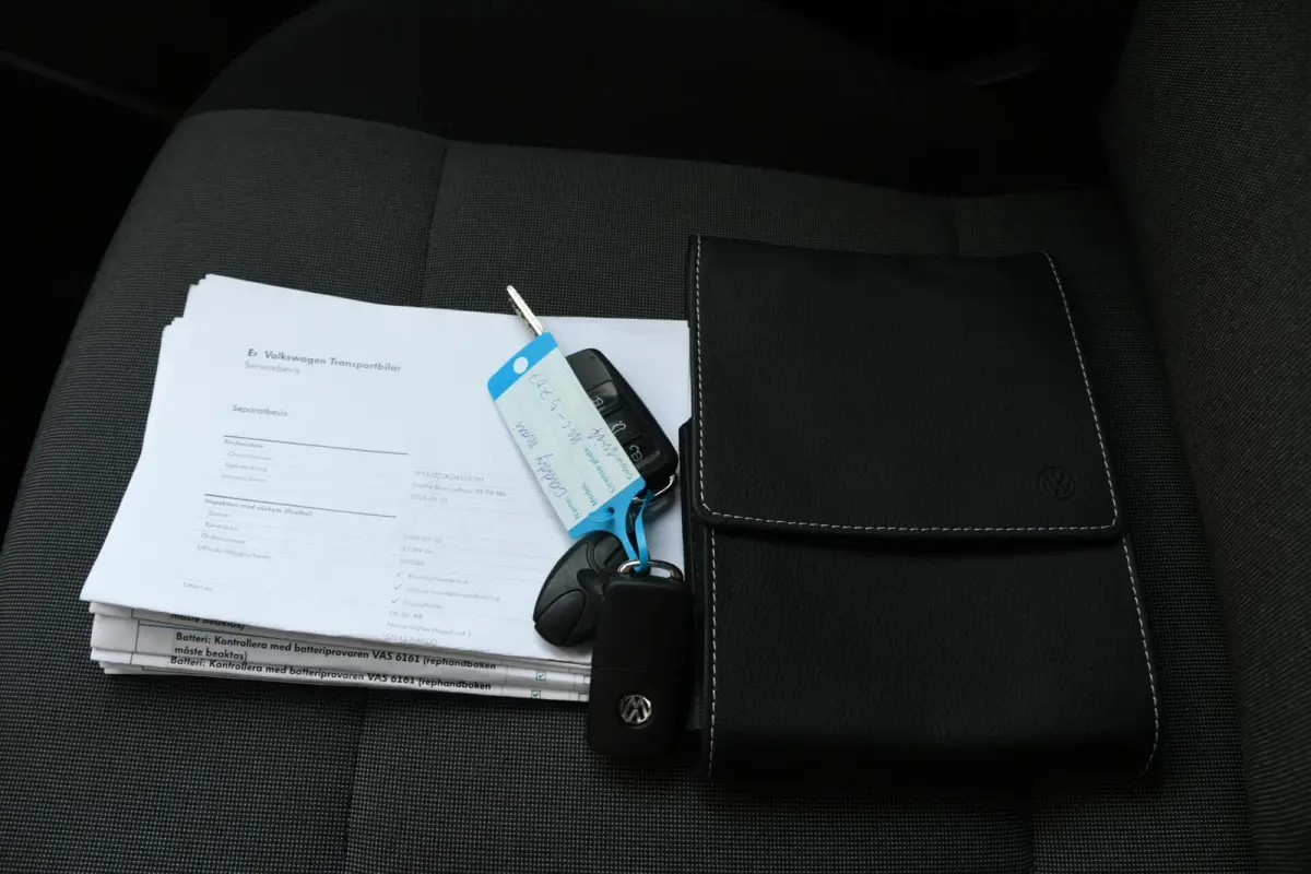 1.4 TSI L2H1 BMT Maxi | AIRCO | CRUISE | BLUETOOTH