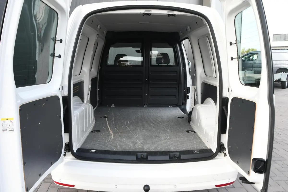 1.4 TSI L2H1 BMT Maxi | AIRCO | CRUISE | BLUETOOTH