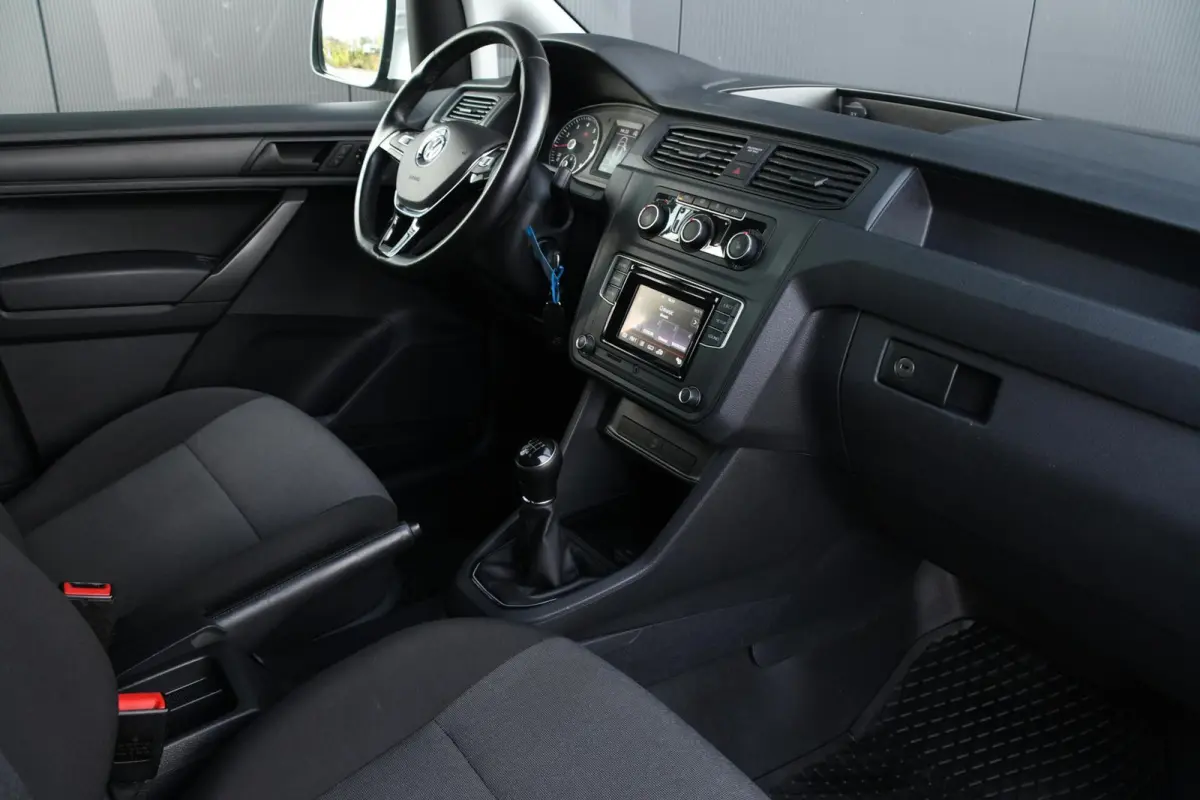 1.4 TSI L2H1 BMT Maxi | AIRCO | CRUISE | BLUETOOTH