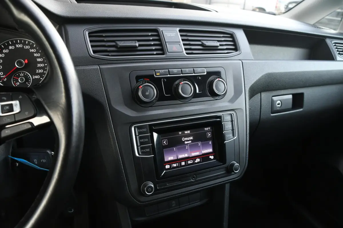 1.4 TSI L2H1 BMT Maxi | AIRCO | CRUISE | BLUETOOTH
