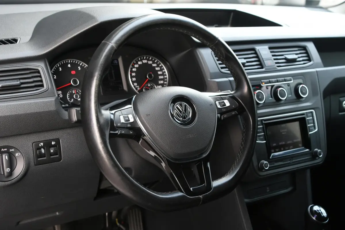 1.4 TSI L2H1 BMT Maxi | AIRCO | CRUISE | BLUETOOTH