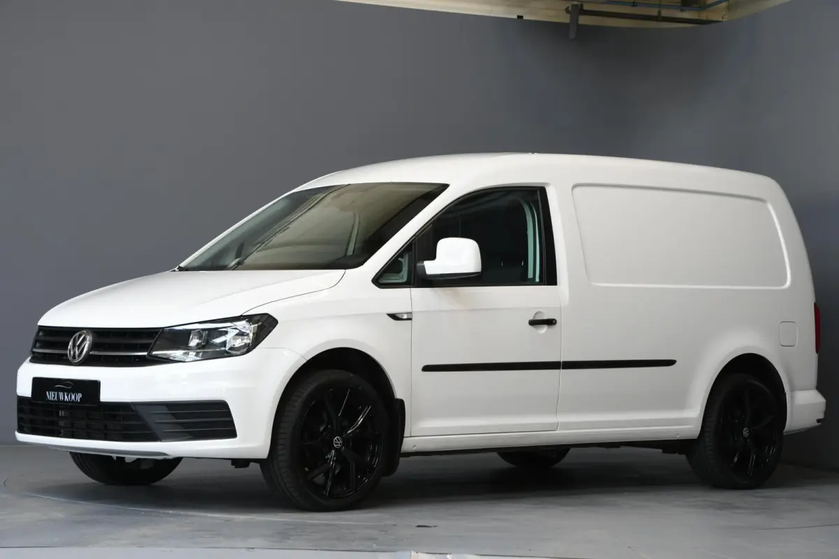 1.4 TSI L2H1 BMT Maxi | AIRCO | CRUISE | BLUETOOTH